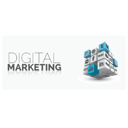 digital-marketing in yamee cluster